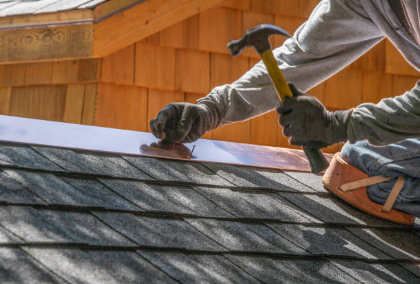 Best Roof Ventilation Installation  in Wallace, ID