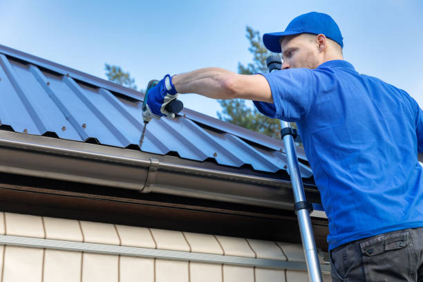 Best Roof Waterproofing  in Wallace, ID
