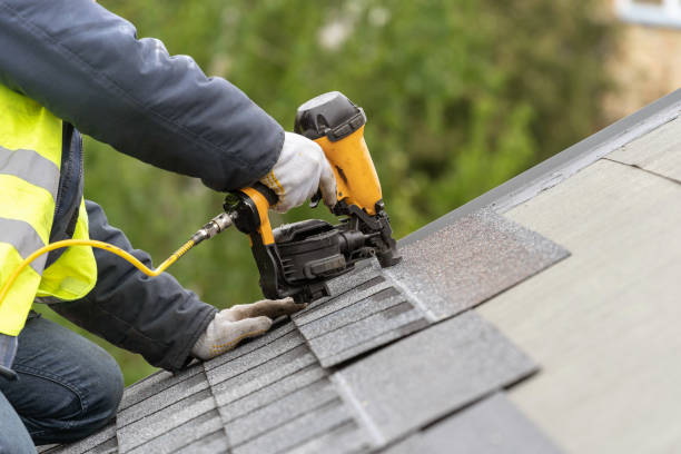 Best Chimney Flashing Repair  in Wallace, ID