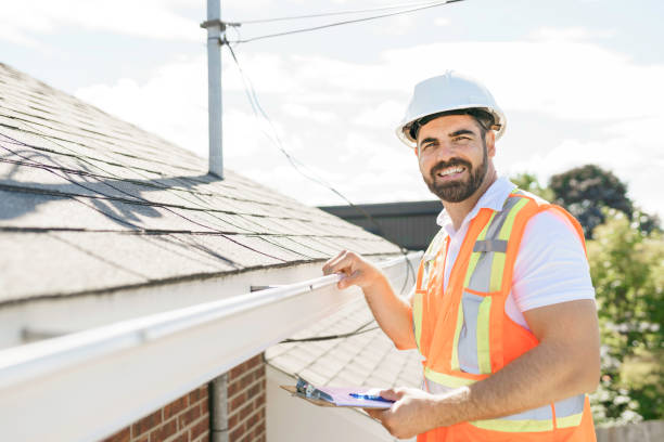 Best Emergency Roof Repair Services  in Wallace, ID