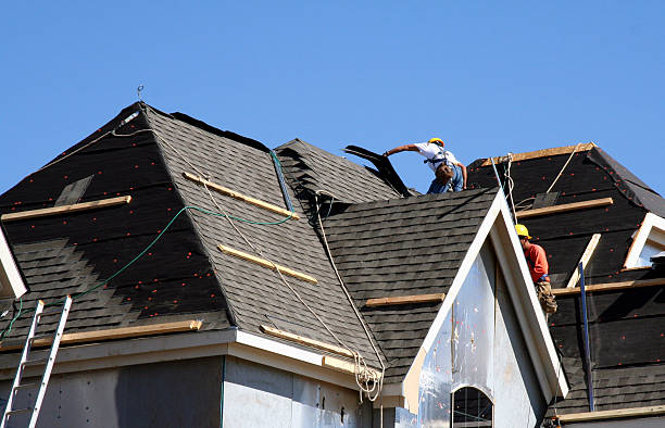 Best Cold Roofs  in Wallace, ID