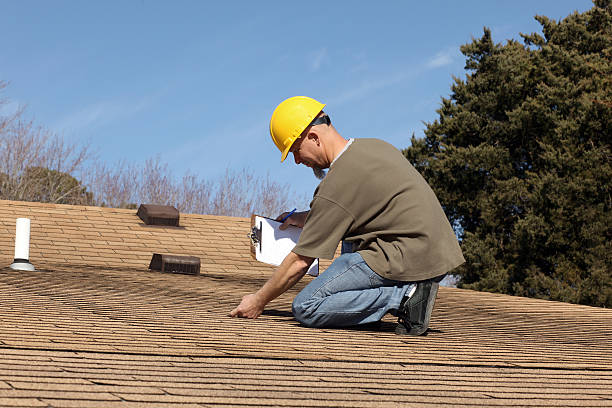 Sheet Metal Roofing in Wallace, ID