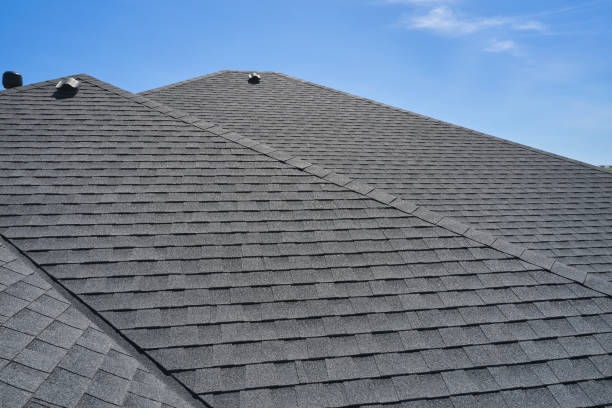 Best Commercial Roofing Services  in Wallace, ID