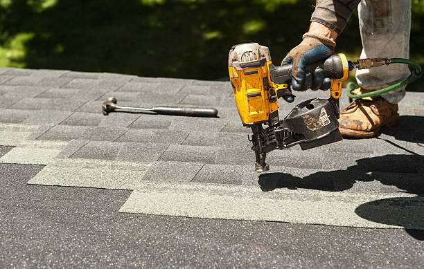 Best Wood Shake Roofing  in Wallace, ID