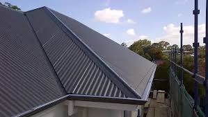 Best Sheet Metal Roofing  in Wallace, ID
