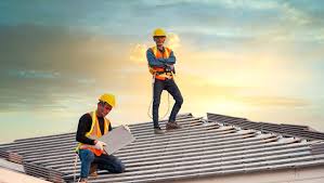 Best Roof Coating and Sealing  in Wallace, ID